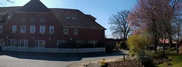 Gasthaus Vossbur