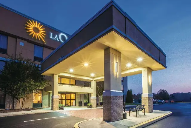 La Quinta Inn & Suites Mechanicsburg Harrisburg