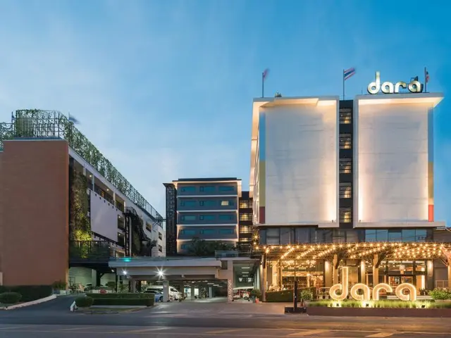 Dara Hotel Phuket