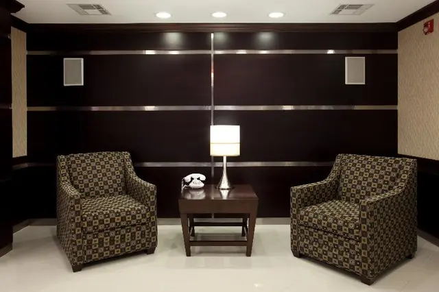 Holiday Inn Express Amite