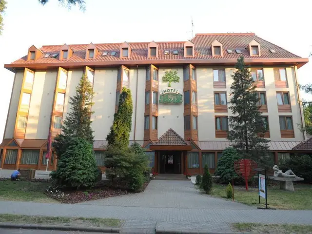 Civis Park Gyula