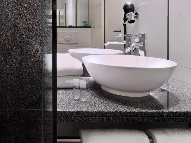 Motel One Hamburg am Michel