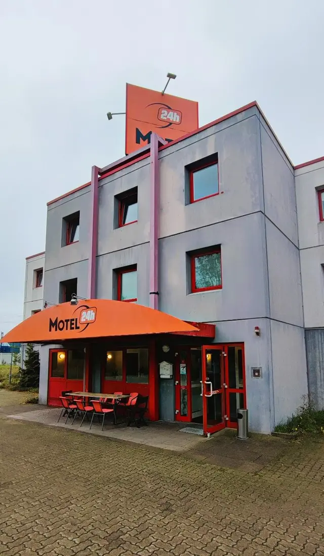 Motel 24h Hannover