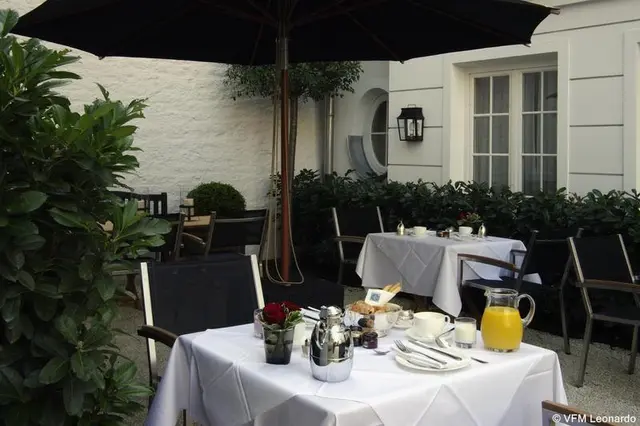 Heidelberg Suites