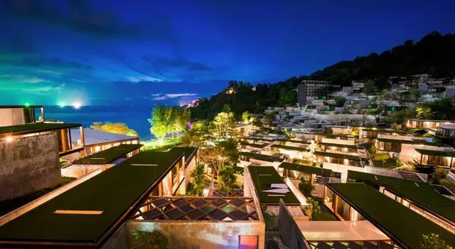 The Naka Phuket