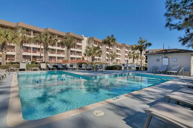 Hilton Head Island Beach & Tennis Resort