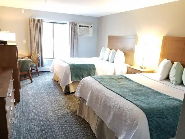 Hampton Village Resort