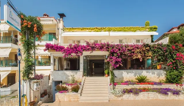 Xenios Loutra Village Beach Hotel