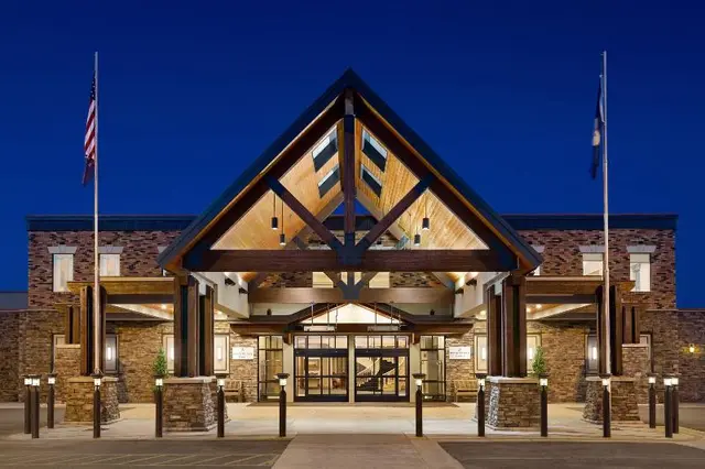 Delta Hotels By Marriott Helena Colonial