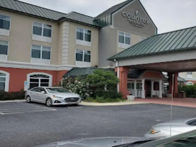 Country Inn & Suites by Radisson, Harrisburg West