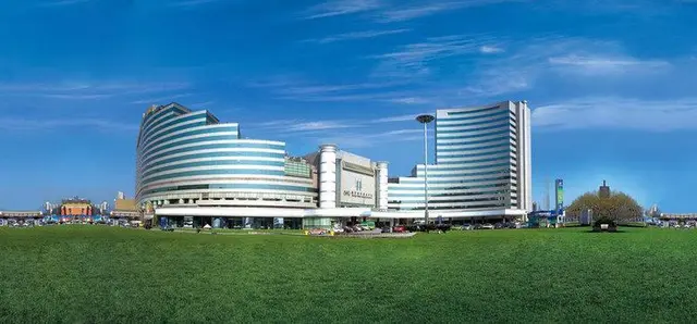 Narada Grand Hotel