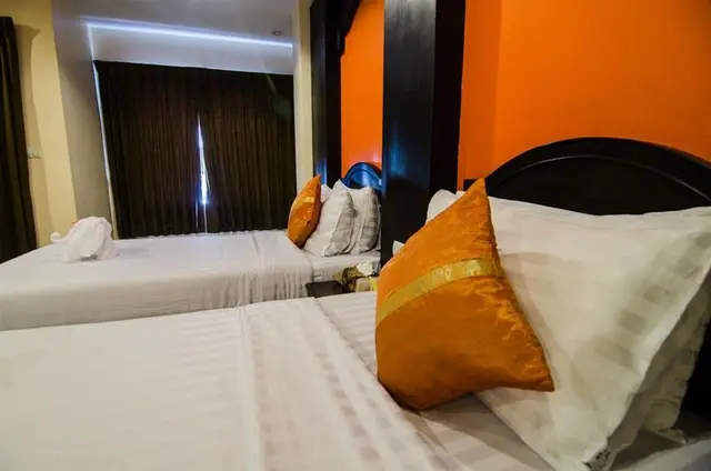 FunDee Boutique Hotel Patong