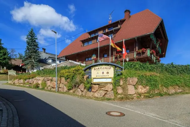 Bartlehof