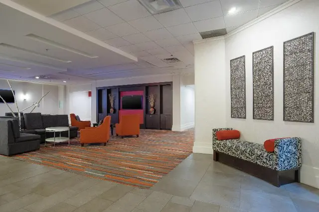 Holiday Inn Harrisburg (Hershey Area) I-81