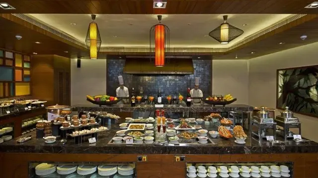 Golkonda Resort & Spa