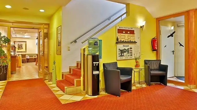 Business Hotel Biberach
