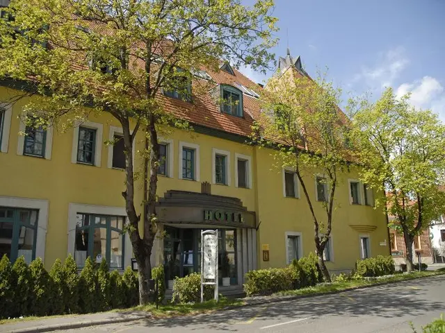 Hotel Helikon