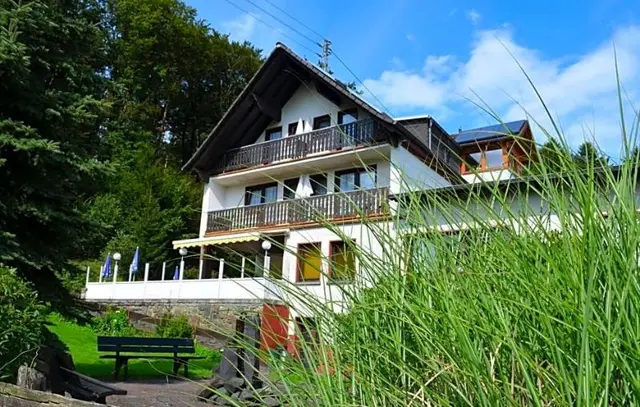 Im Heisterholz