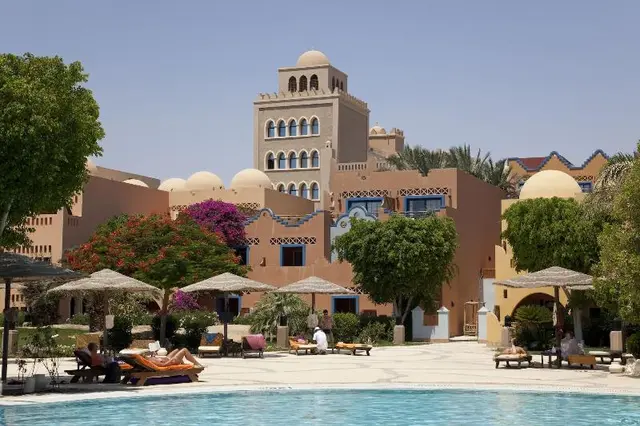 Grand Makadi