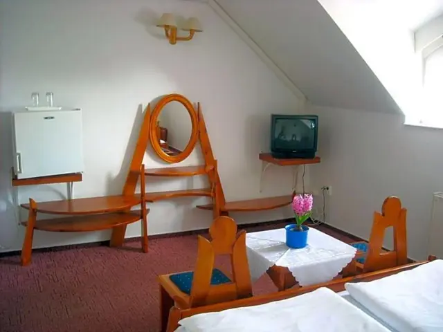 Fodor Hotel és Halászcsárda