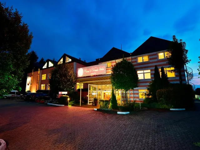 Hotel Lüneburger Heide