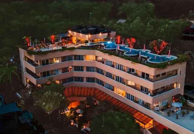 Pacific Club Resort