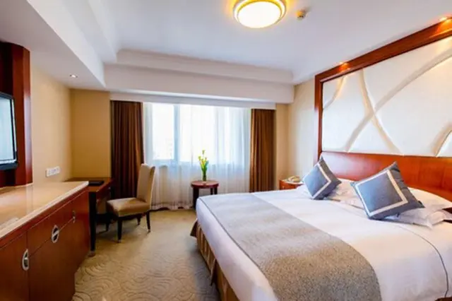 Xinqiao