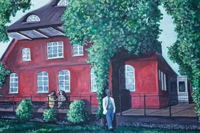 Gut Schöneworth