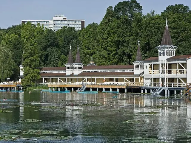 Ensana Thermal Heviz