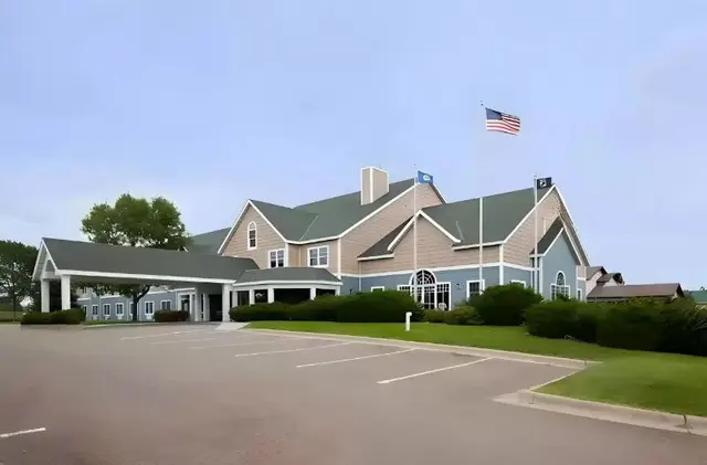 Quality Inn & Suites Stillwater MN