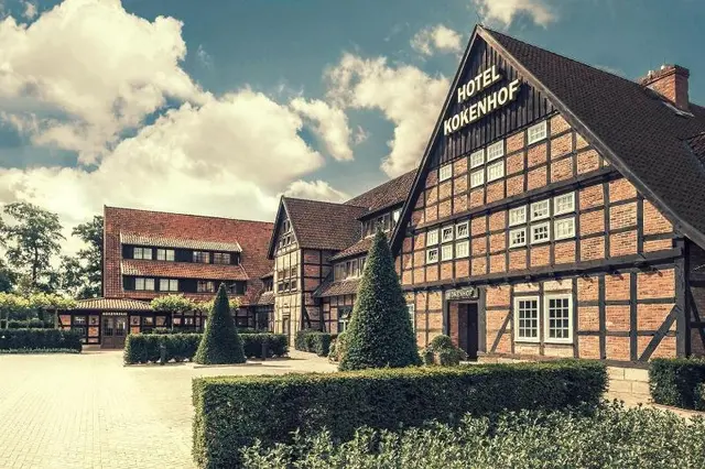 Kokenhof