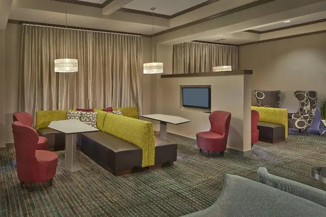 Residence Inn Downtown Hartford