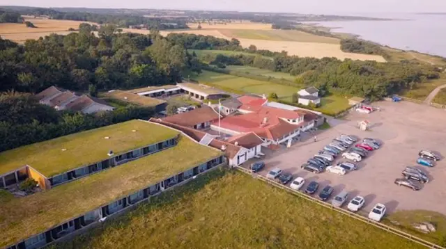 Hovs Hallar, Sure Hotel Collection by Best Western