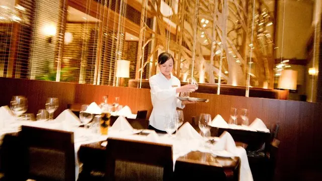 Intercontinental Huizhou Resort
