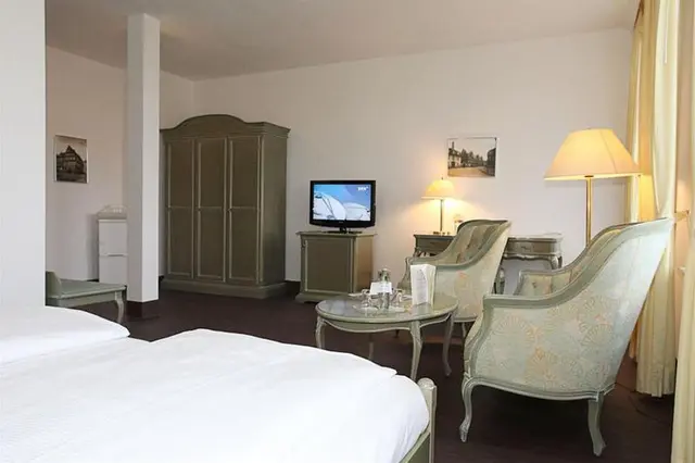 Ringhotel Stadt Hameln