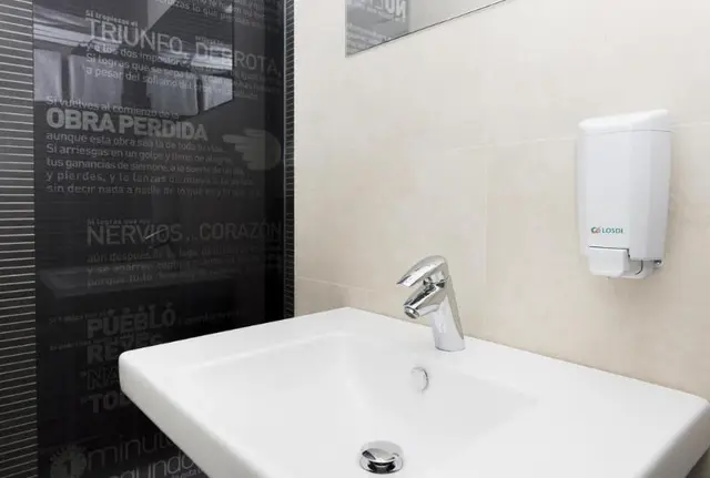 Hostal Joaquín Costa
