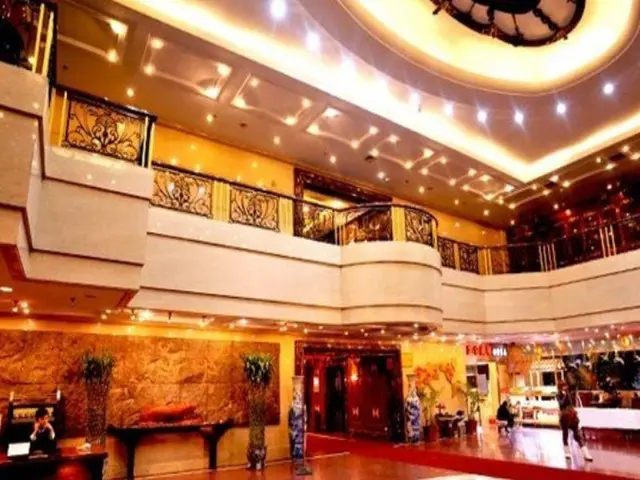 Heilongjiang Kunlun Hotel