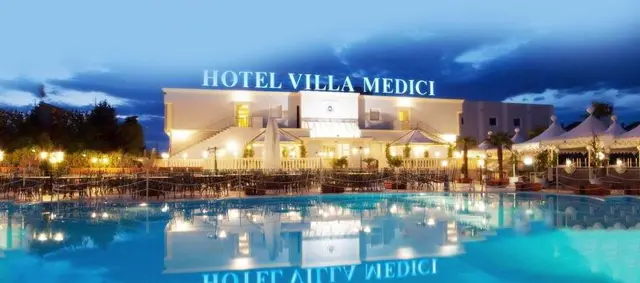 Villa Medici