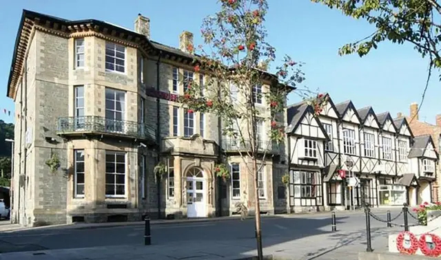 The Knighton