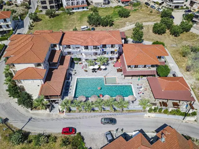 Medusa Hotel