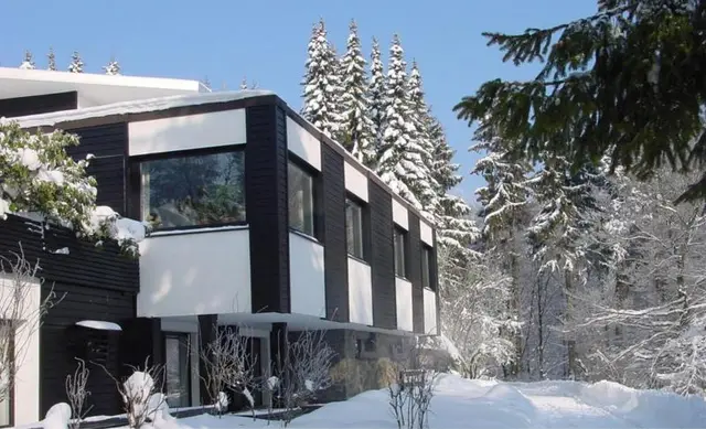 Haus am Hochwald