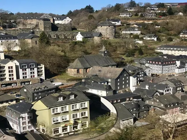 Alt-Montjoie