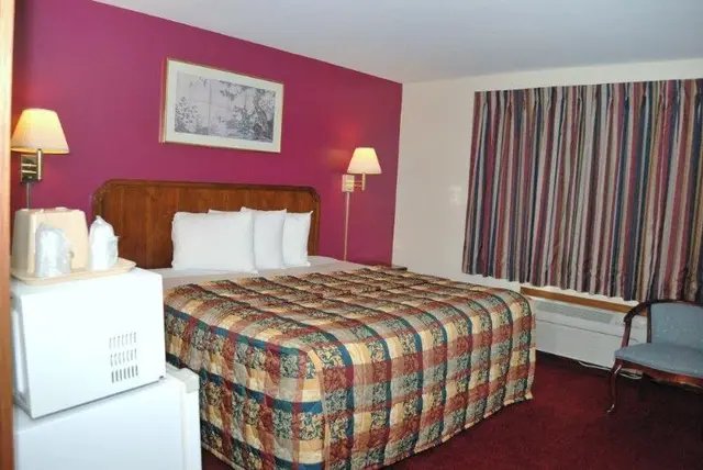 Royal Inn Hudson