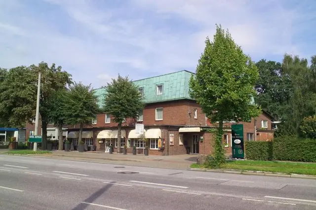 Zum Zeppelin