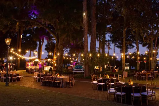 The Inn at Palmetto Bluff, A Montage Resort