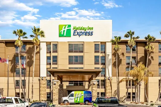 Holiday Inn Express Harlingen