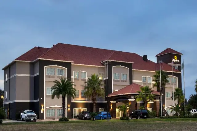 La Quinta Inn & Suites Alvin