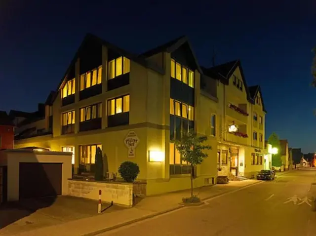 Lösch Pfälzer Hof