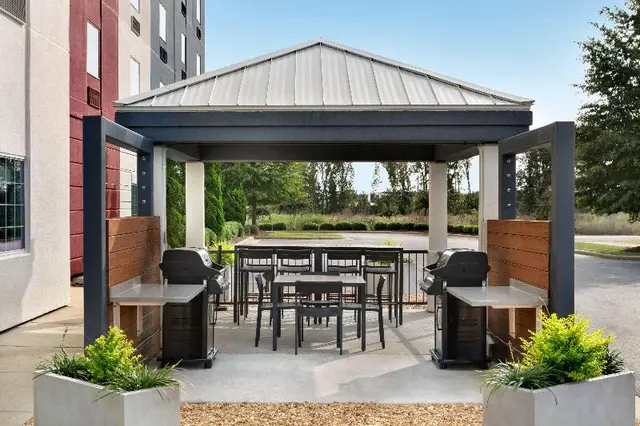 Candlewood Suites Harrisburg I-81 Hershey Area IHG