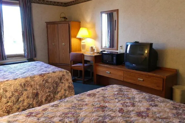 State Line Inn